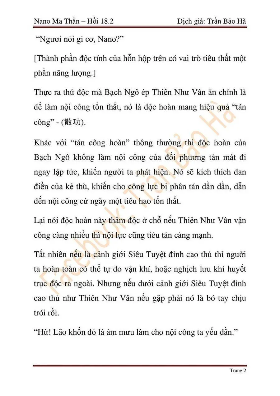Ngã Lão Ma Thần Nettruyen ZZZ Chương 45 Page 46