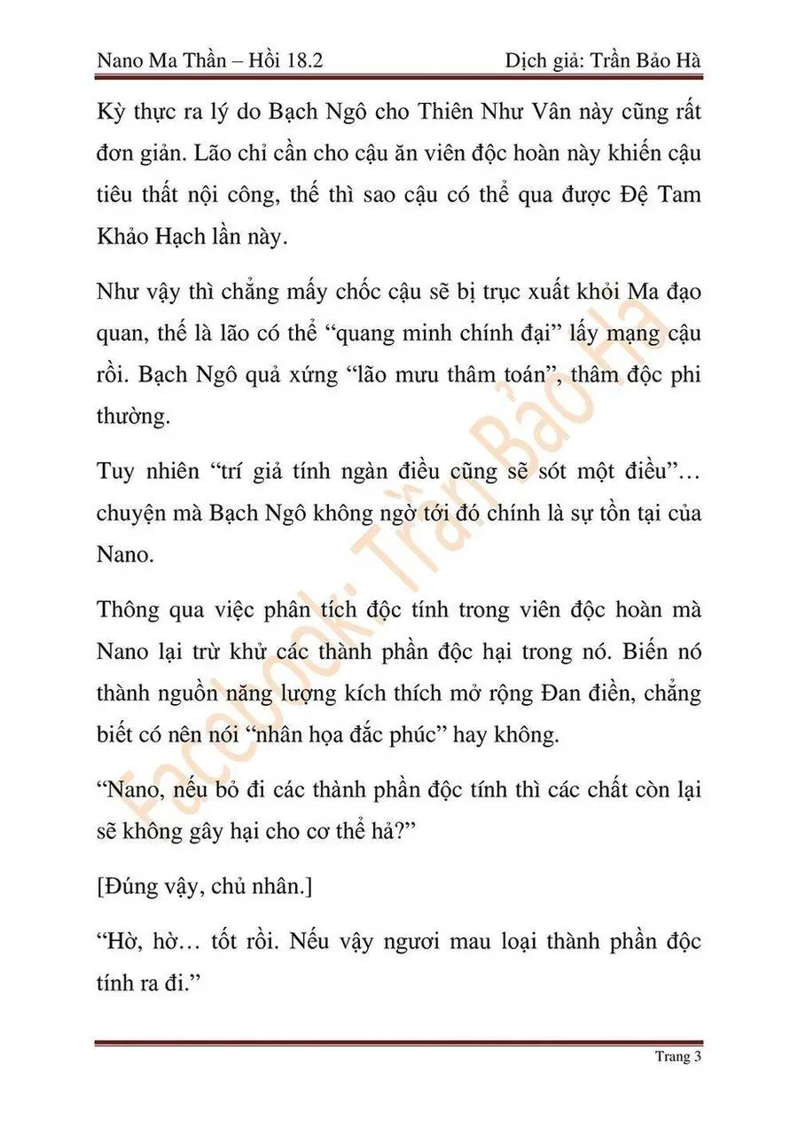 Ngã Lão Ma Thần Nettruyen ZZZ Chương 45 Page 47