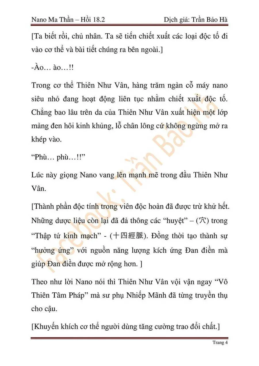 Ngã Lão Ma Thần Nettruyen ZZZ Chương 45 Page 48