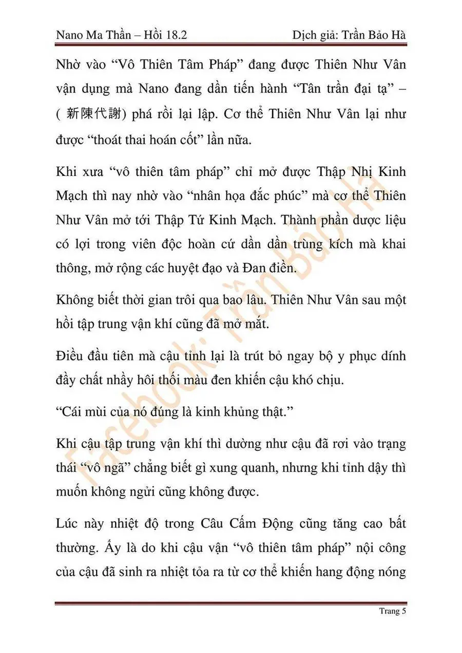 Ngã Lão Ma Thần Nettruyen ZZZ Chương 45 Page 49