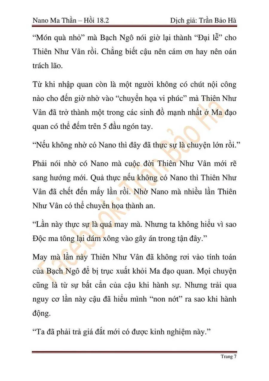 Ngã Lão Ma Thần Nettruyen ZZZ Chương 45 Page 51