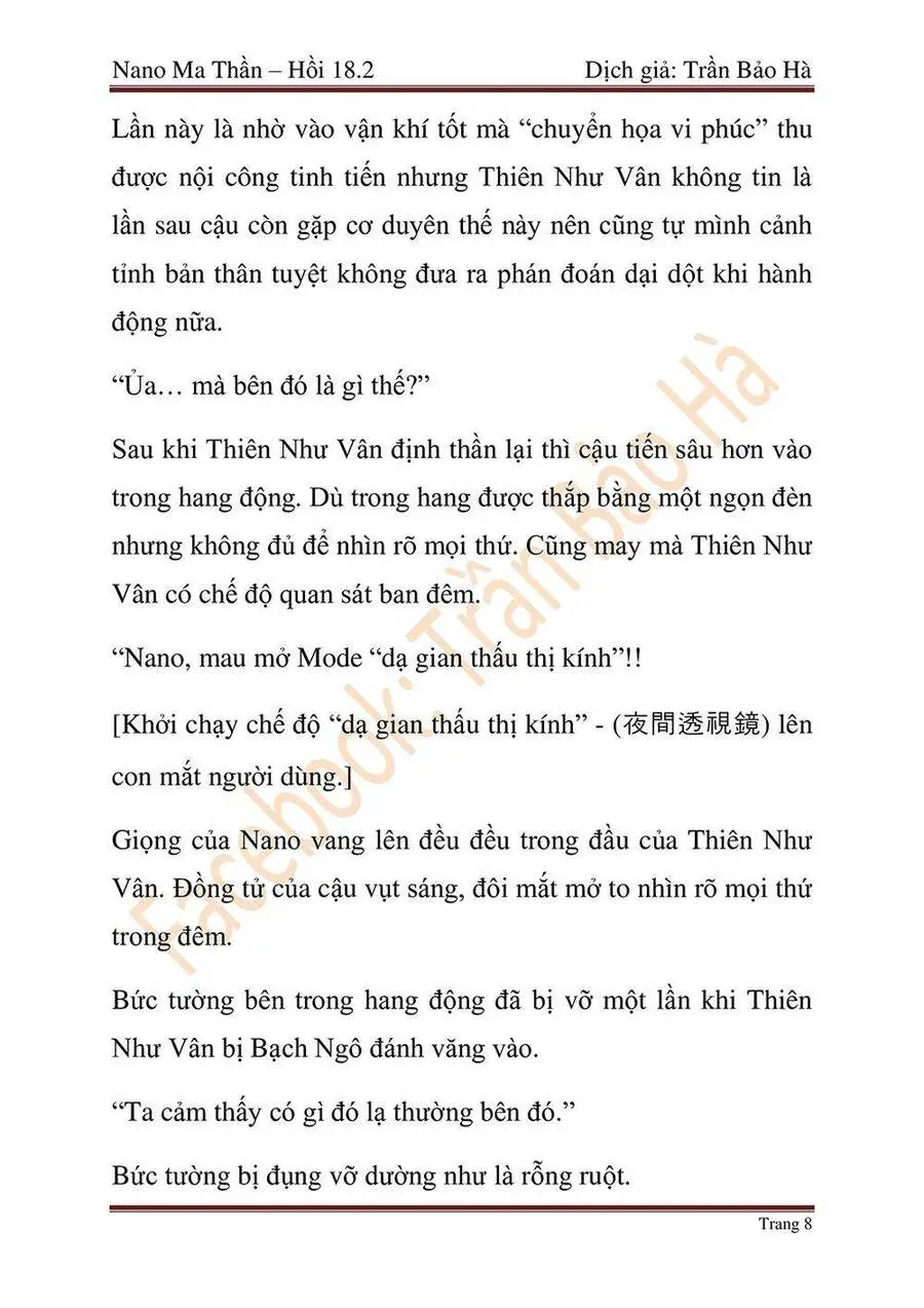 Ngã Lão Ma Thần Nettruyen ZZZ Chương 45 Page 52