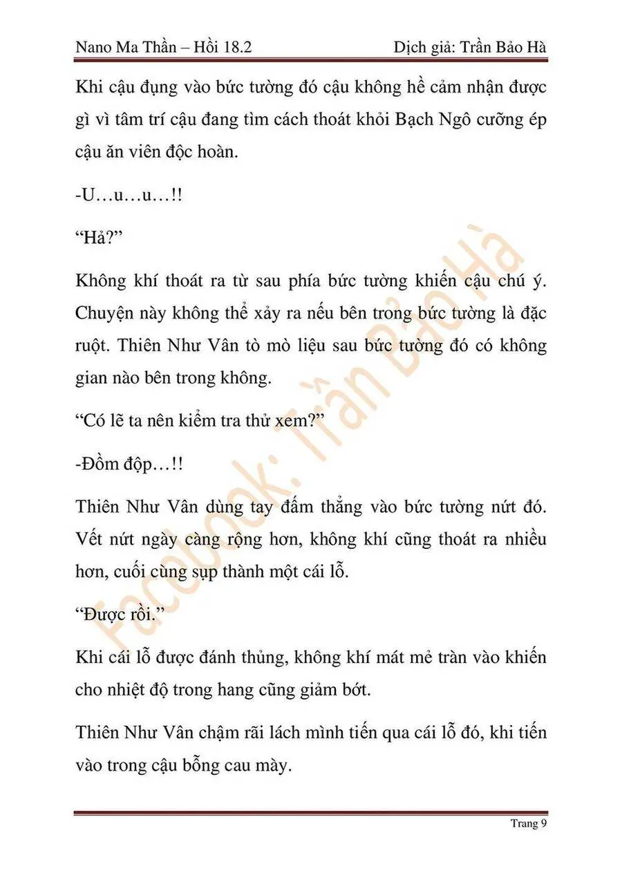 Ngã Lão Ma Thần Nettruyen ZZZ Chương 45 Page 53