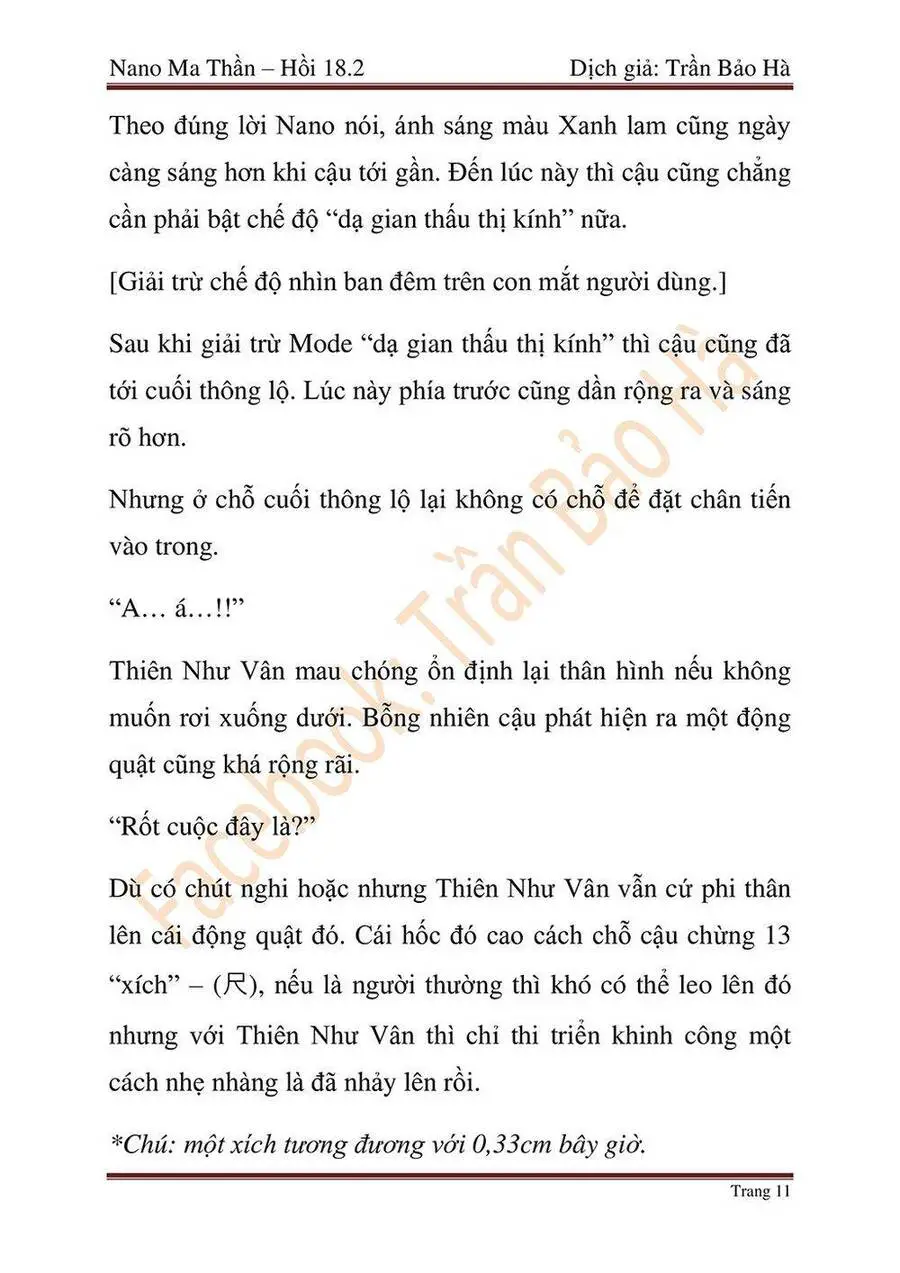 Ngã Lão Ma Thần Nettruyen ZZZ Chương 45 Page 55