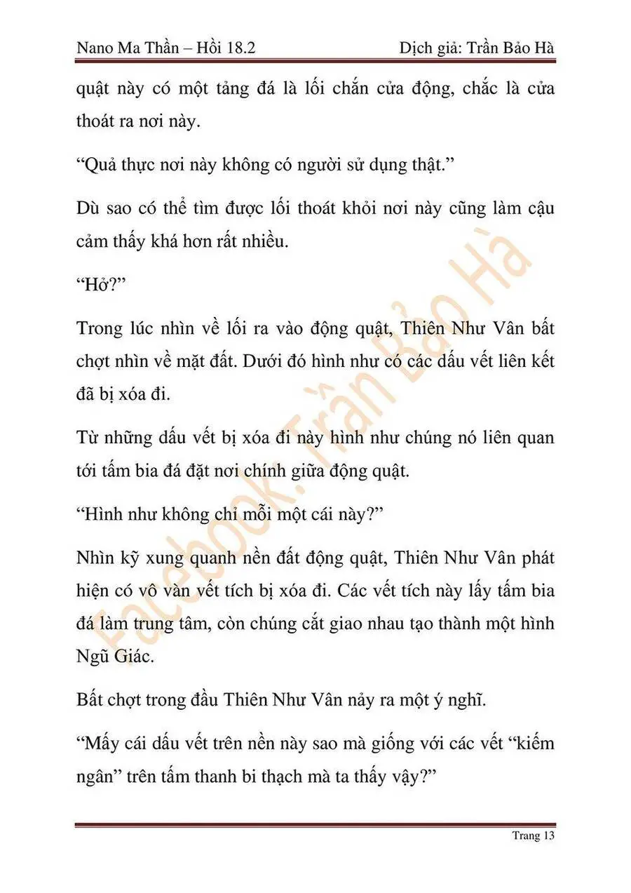 Ngã Lão Ma Thần Nettruyen ZZZ Chương 45 Page 57