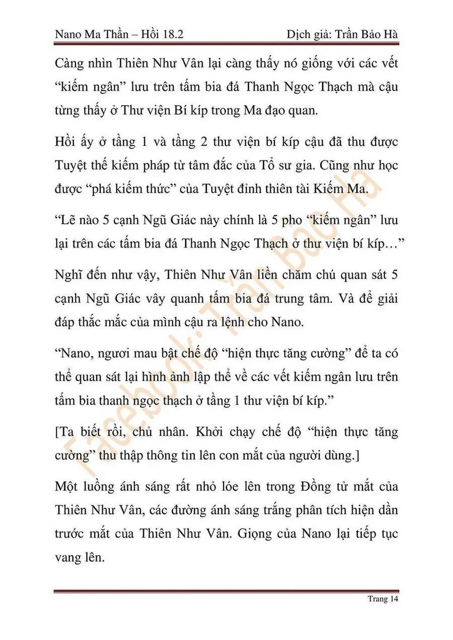 Ngã Lão Ma Thần Nettruyen ZZZ Chương 45 Page 58