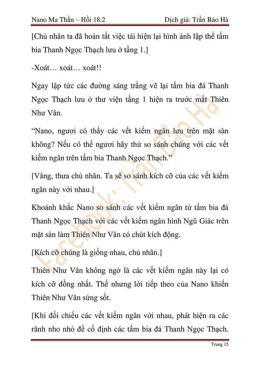Ngã Lão Ma Thần Nettruyen ZZZ Chương 45 Page 59