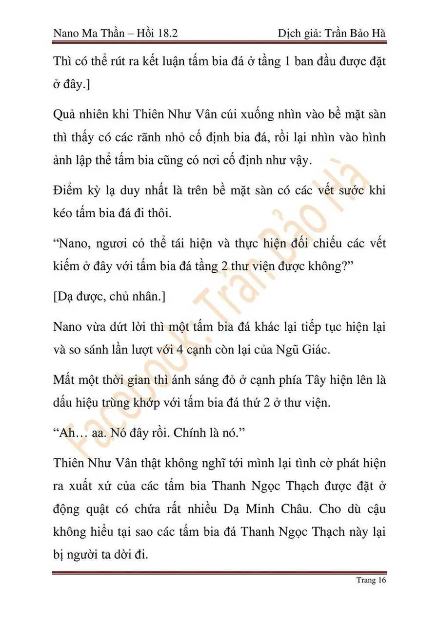Ngã Lão Ma Thần Nettruyen ZZZ Chương 45 Page 60