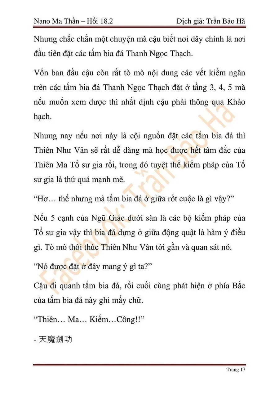Ngã Lão Ma Thần Nettruyen ZZZ Chương 45 Page 61