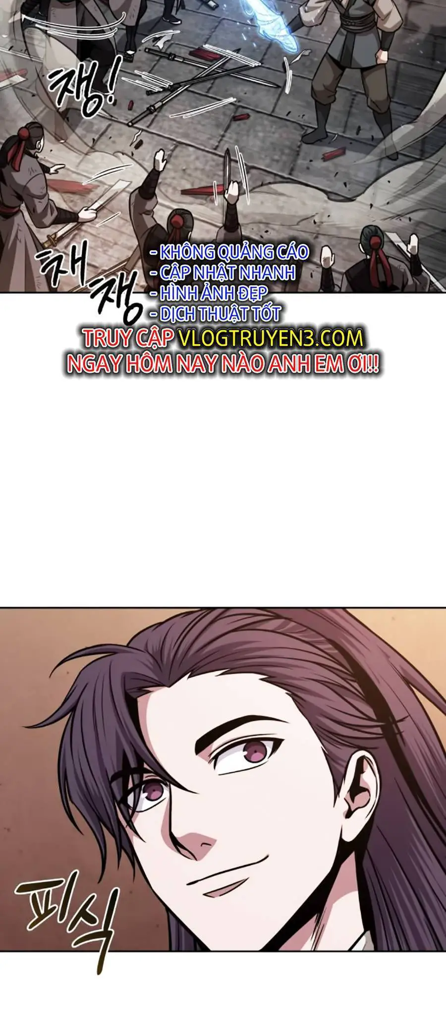 Ngã Lão Ma Thần Nettruyen ZZZ Chương 158 Page 46