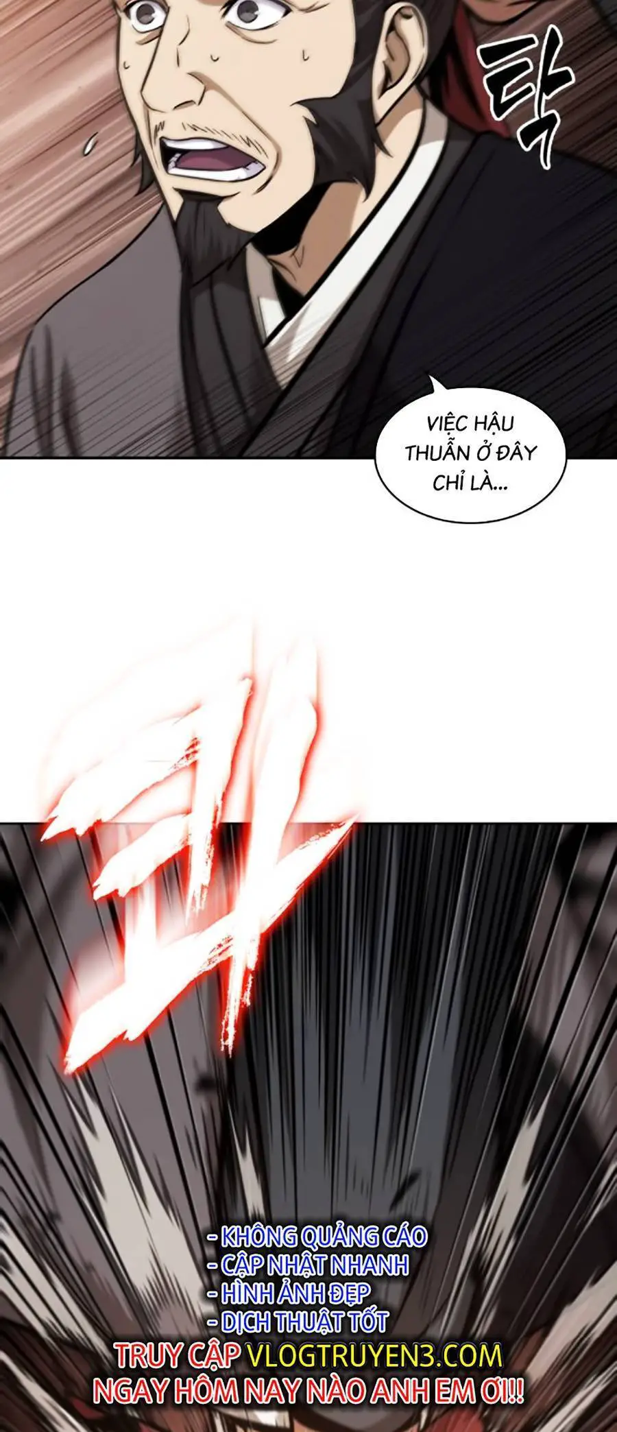 Ngã Lão Ma Thần Nettruyen ZZZ Chương 158 Page 52