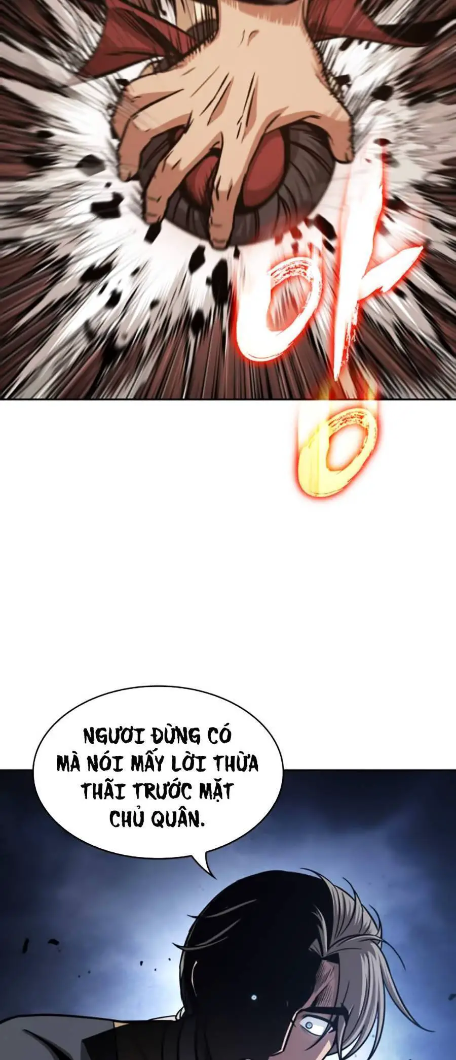 Ngã Lão Ma Thần Nettruyen ZZZ Chương 158 Page 53