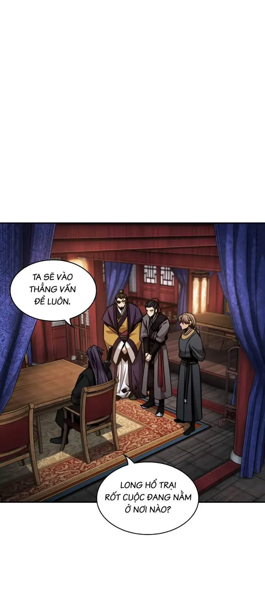 Ngã Lão Ma Thần Nettruyen ZZZ Chương 158 Page 55