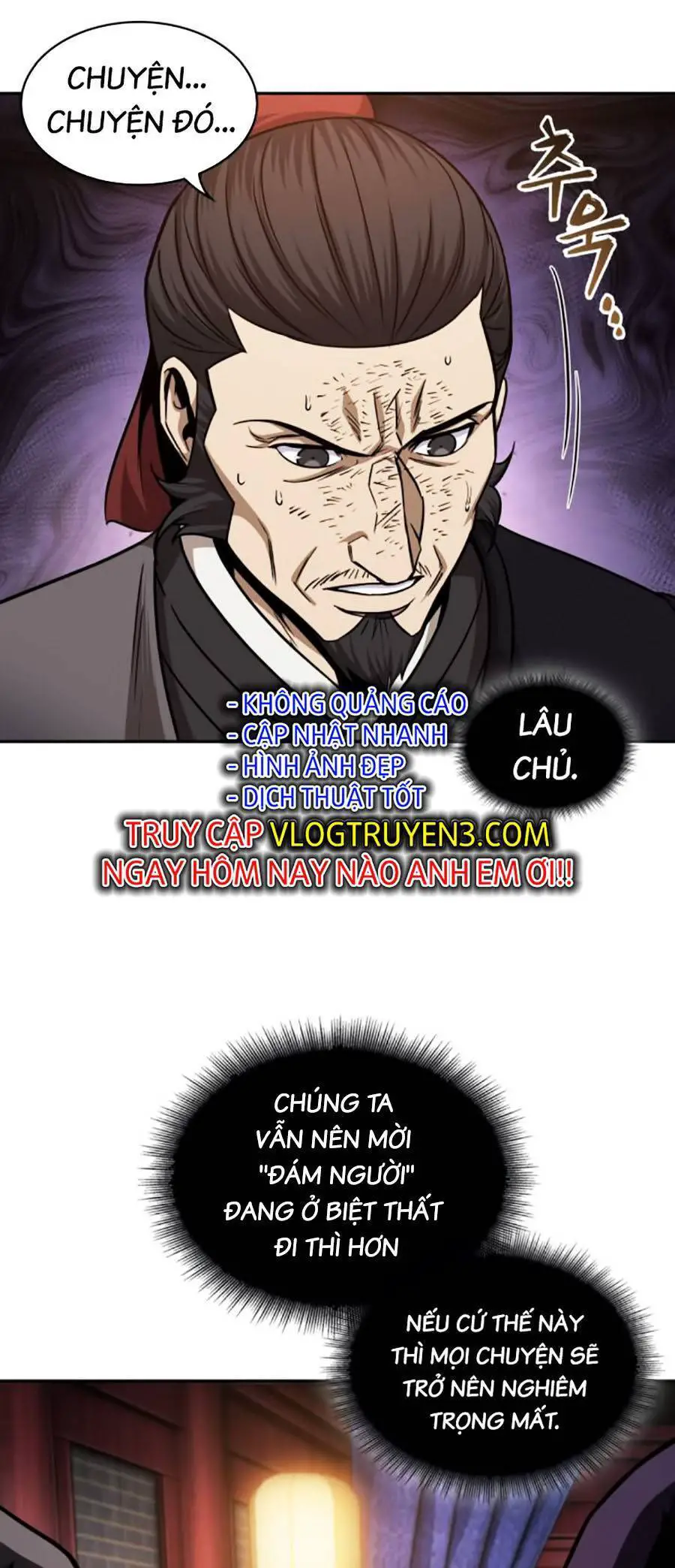 Ngã Lão Ma Thần Nettruyen ZZZ Chương 158 Page 56