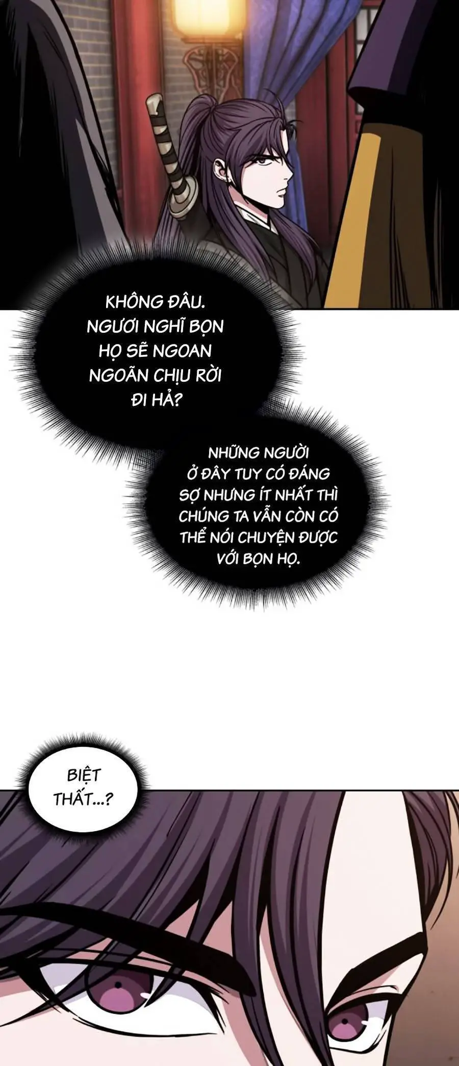Ngã Lão Ma Thần Nettruyen ZZZ Chương 158 Page 57