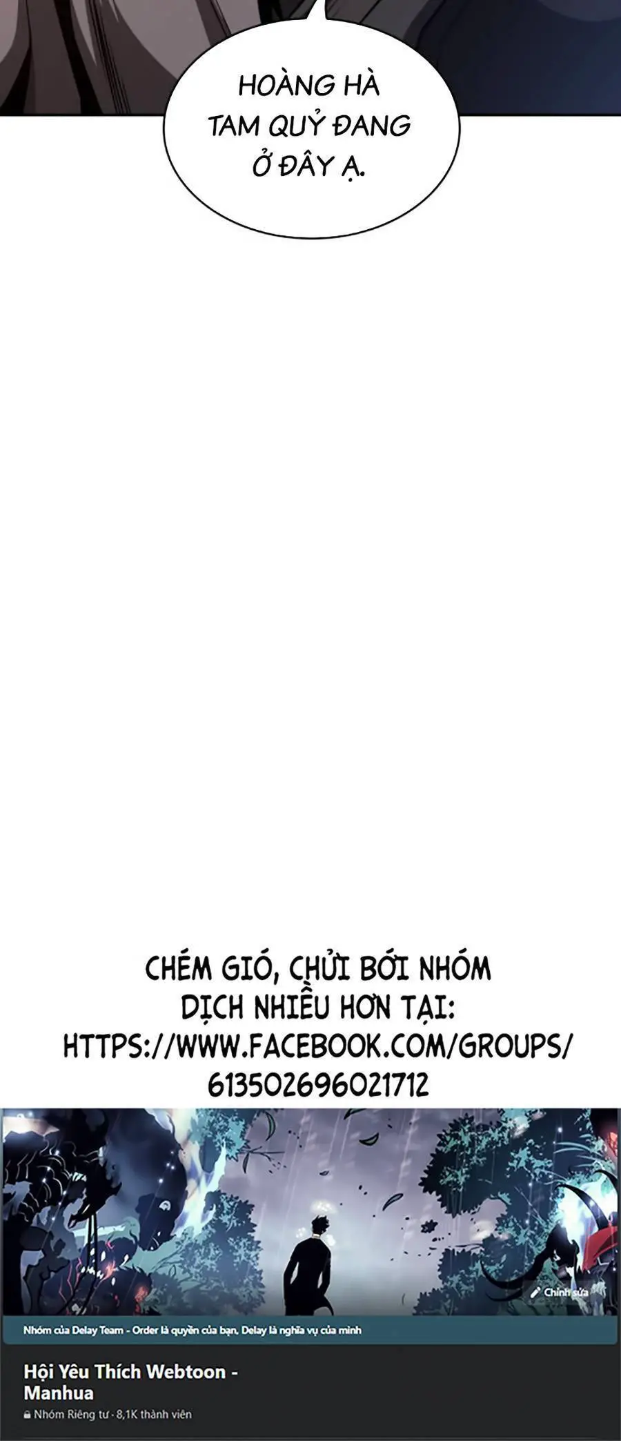 Ngã Lão Ma Thần Nettruyen ZZZ Chương 158 Page 60