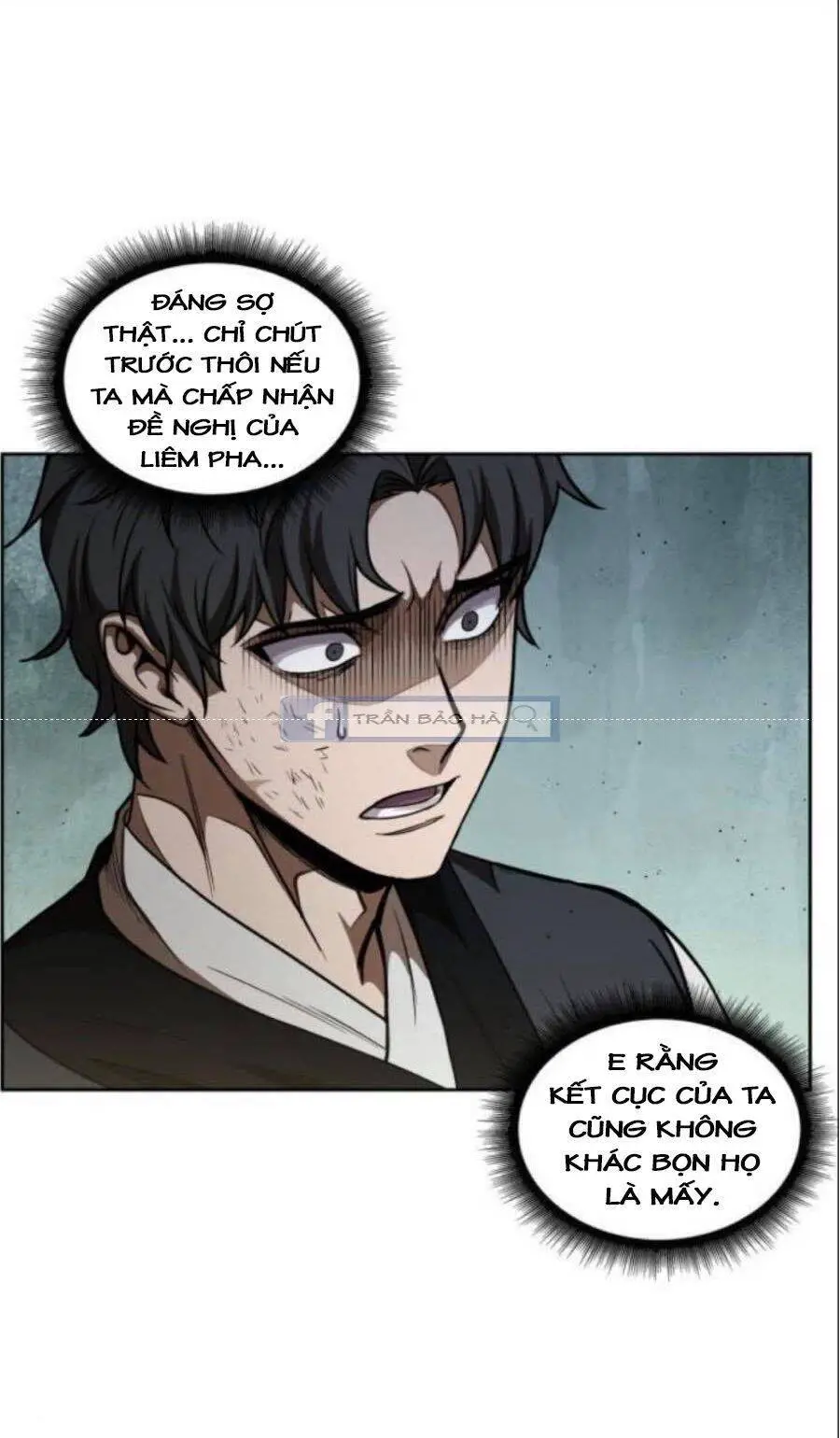 Ngã Lão Ma Thần Nettruyen ZZZ Chương 55 Page 3