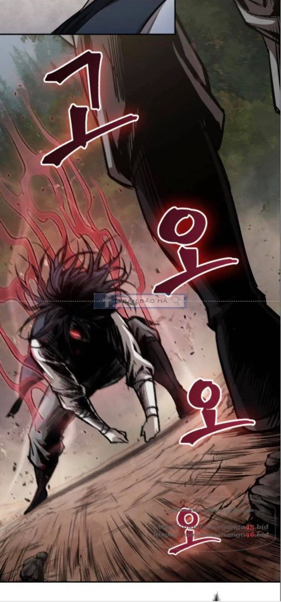 Ngã Lão Ma Thần Nettruyen ZZZ Chương 55 Page 7