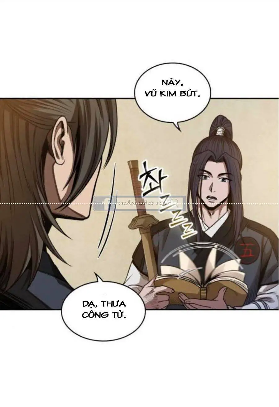 Ngã Lão Ma Thần Nettruyen ZZZ Chương 55 Page 21