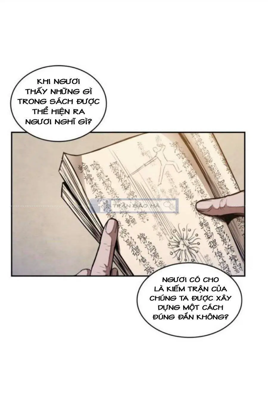 Ngã Lão Ma Thần Nettruyen ZZZ Chương 55 Page 22