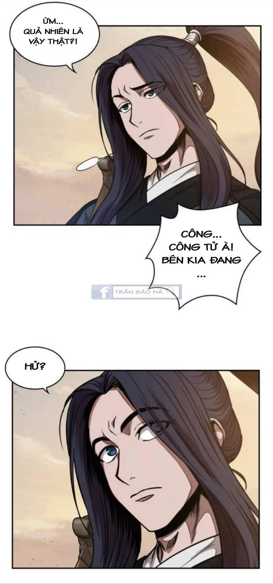 Ngã Lão Ma Thần Nettruyen ZZZ Chương 55 Page 26