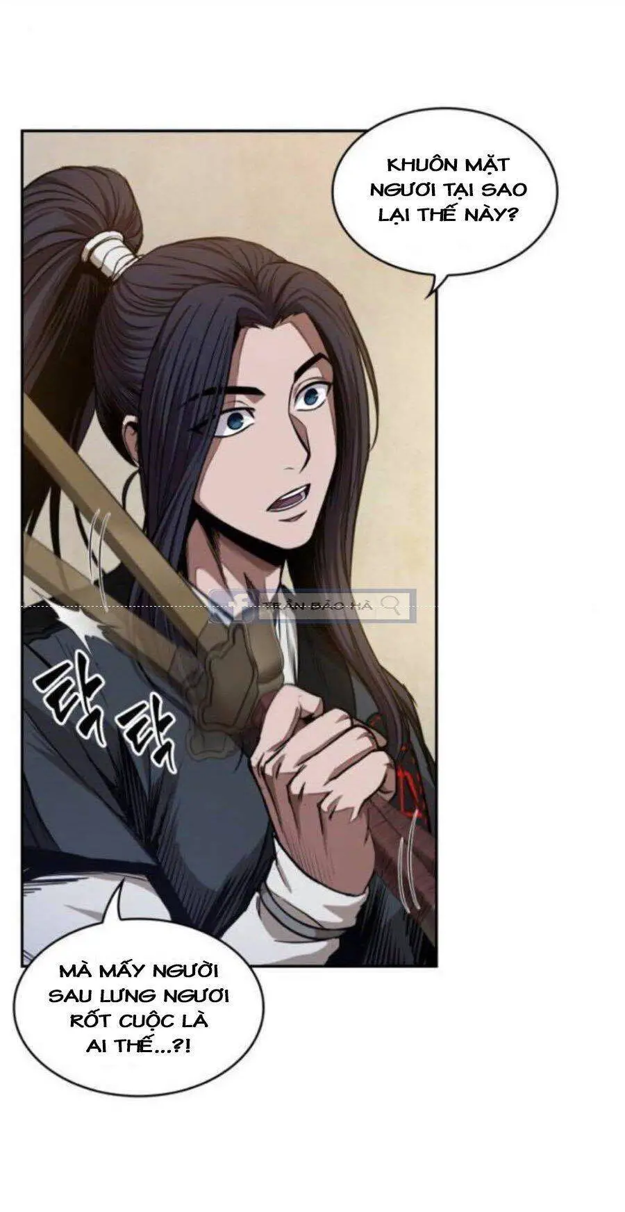 Ngã Lão Ma Thần Nettruyen ZZZ Chương 55 Page 30