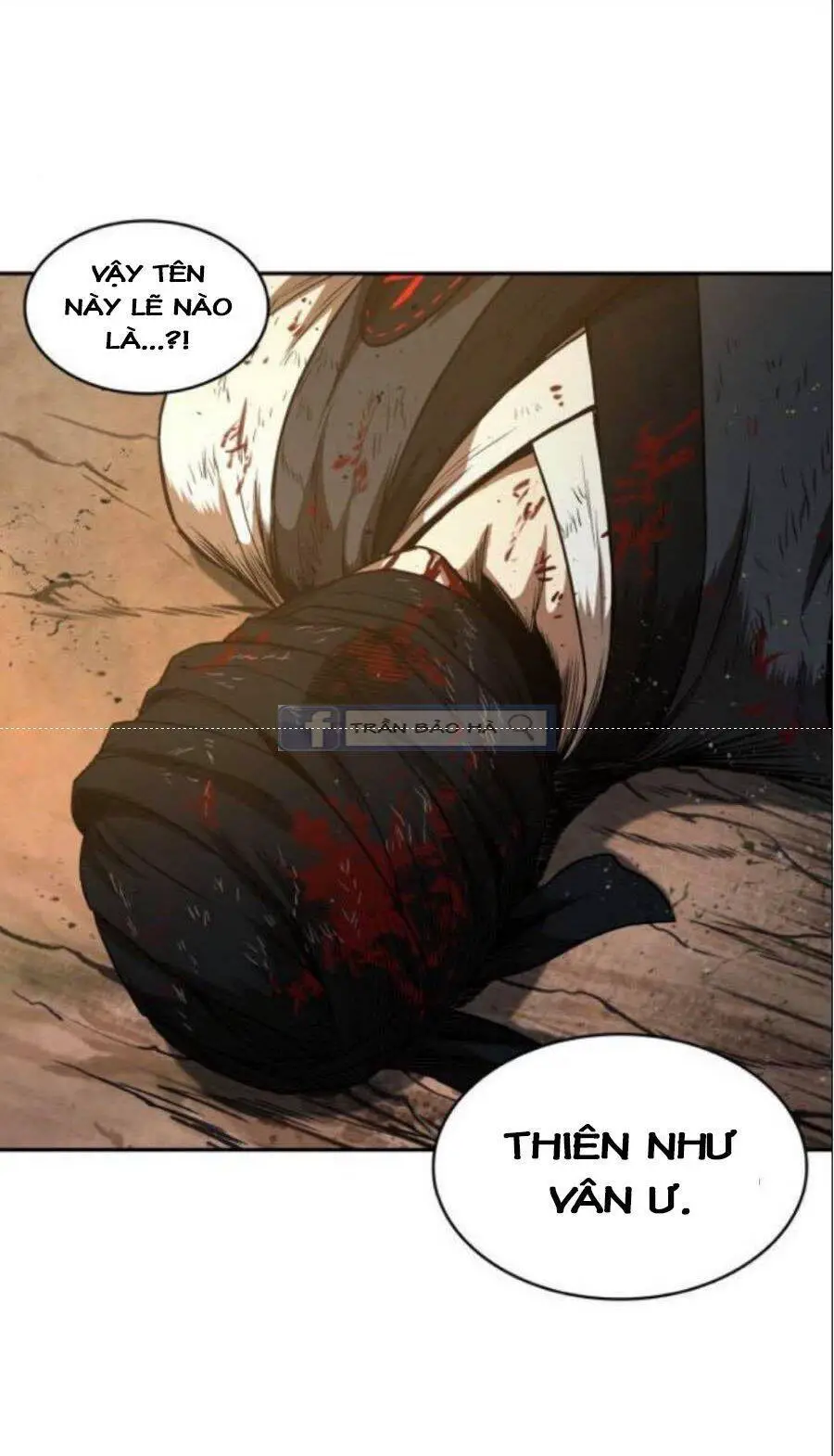 Ngã Lão Ma Thần Nettruyen ZZZ Chương 55 Page 35