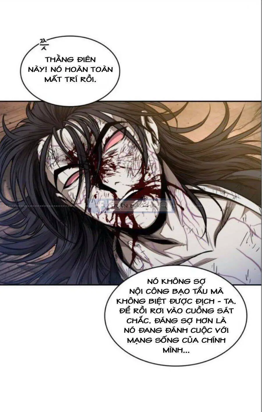 Ngã Lão Ma Thần Nettruyen ZZZ Chương 55 Page 39