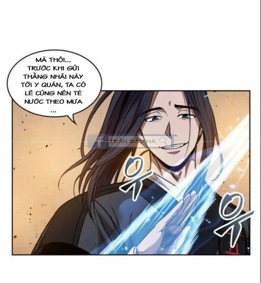 Ngã Lão Ma Thần Nettruyen ZZZ Chương 55 Page 41
