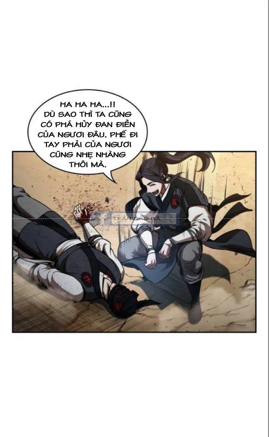 Ngã Lão Ma Thần Nettruyen ZZZ Chương 55 Page 44