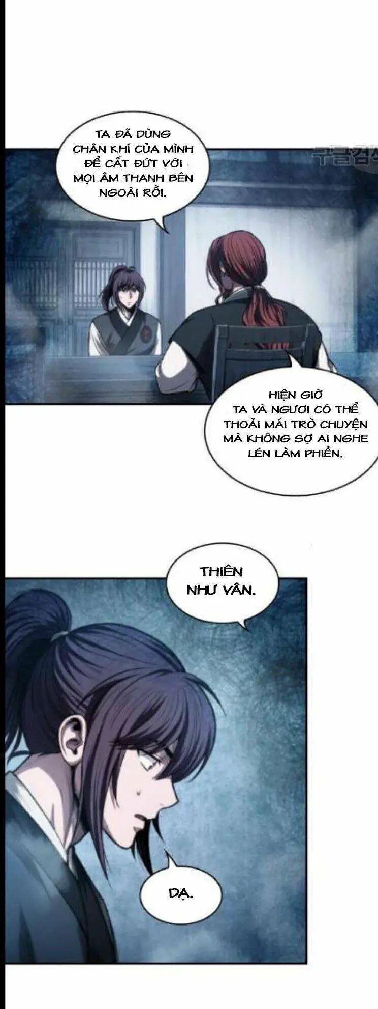 Ngã Lão Ma Thần Nettruyen ZZZ Chương 44 Page 18