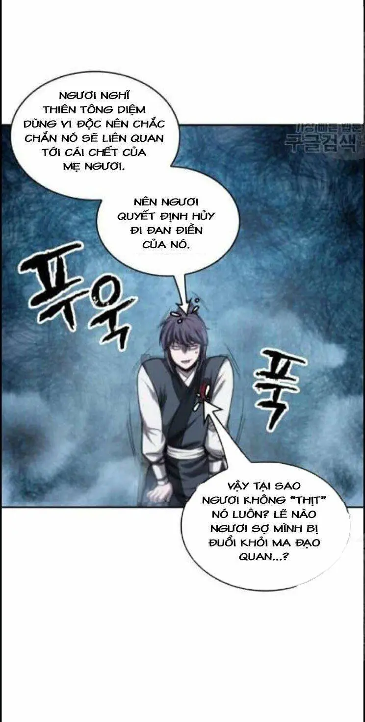 Ngã Lão Ma Thần Nettruyen ZZZ Chương 44 Page 22
