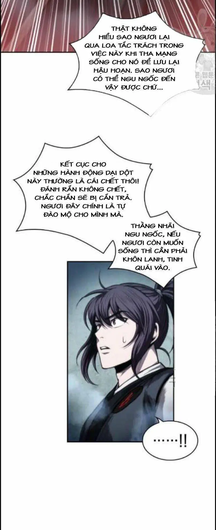 Ngã Lão Ma Thần Nettruyen ZZZ Chương 44 Page 24