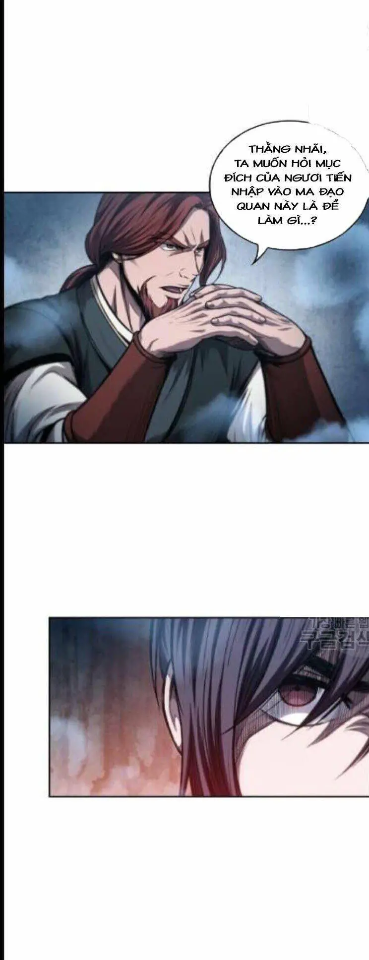 Ngã Lão Ma Thần Nettruyen ZZZ Chương 44 Page 27