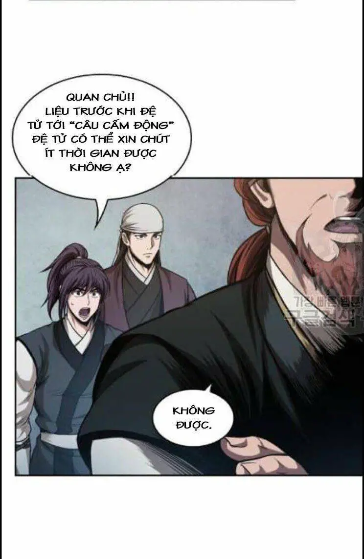 Ngã Lão Ma Thần Nettruyen ZZZ Chương 44 Page 48