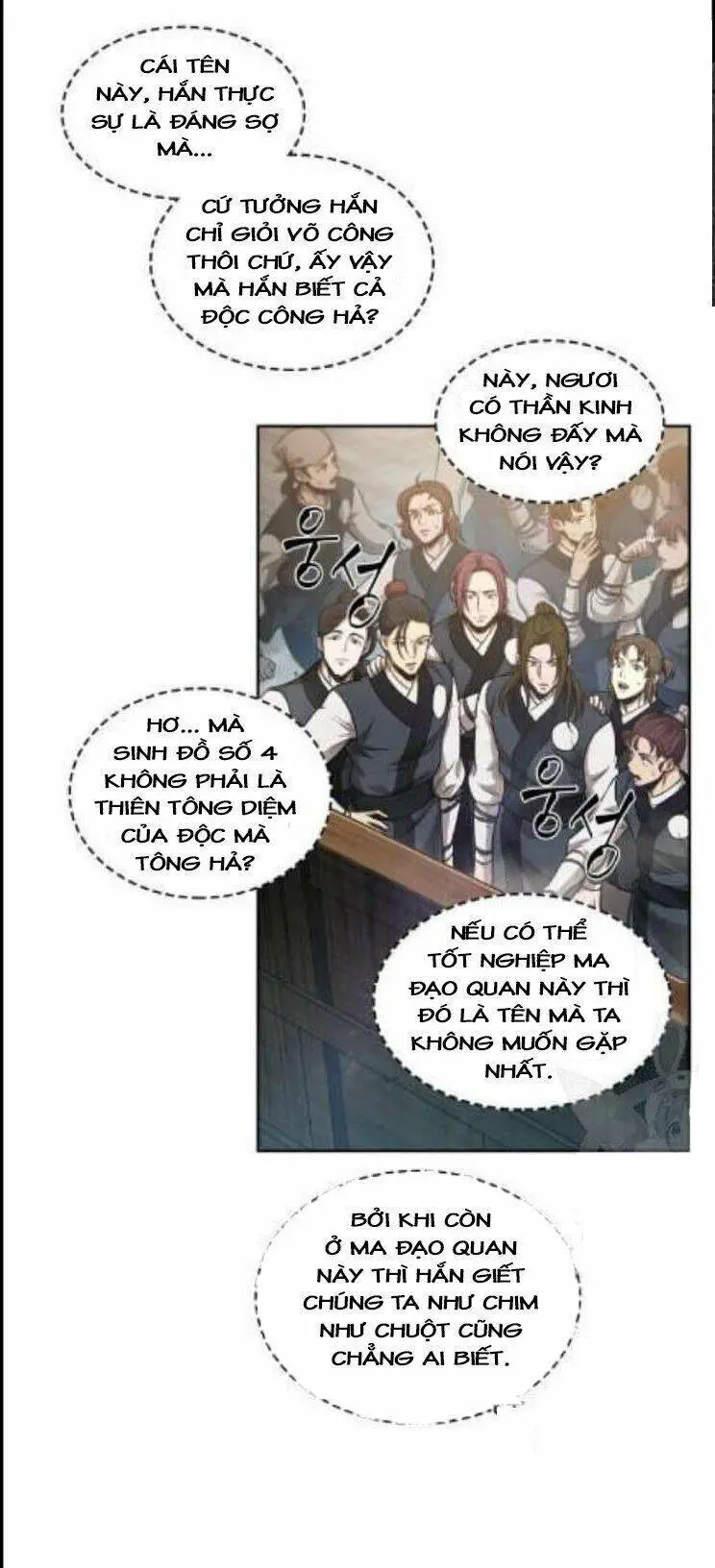 Ngã Lão Ma Thần Nettruyen ZZZ Chương 44 Page 54