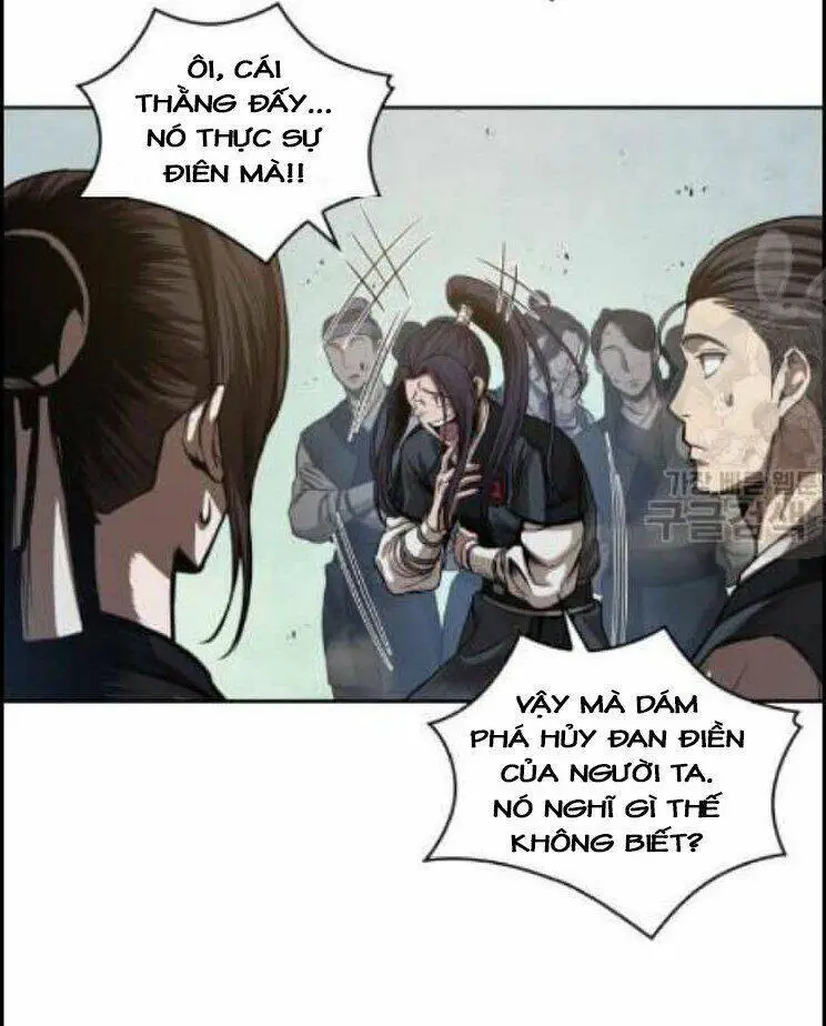 Ngã Lão Ma Thần Nettruyen ZZZ Chương 44 Page 56