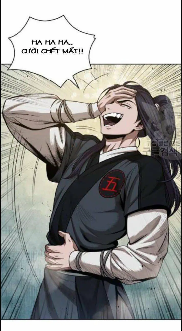 Ngã Lão Ma Thần Nettruyen ZZZ Chương 44 Page 57