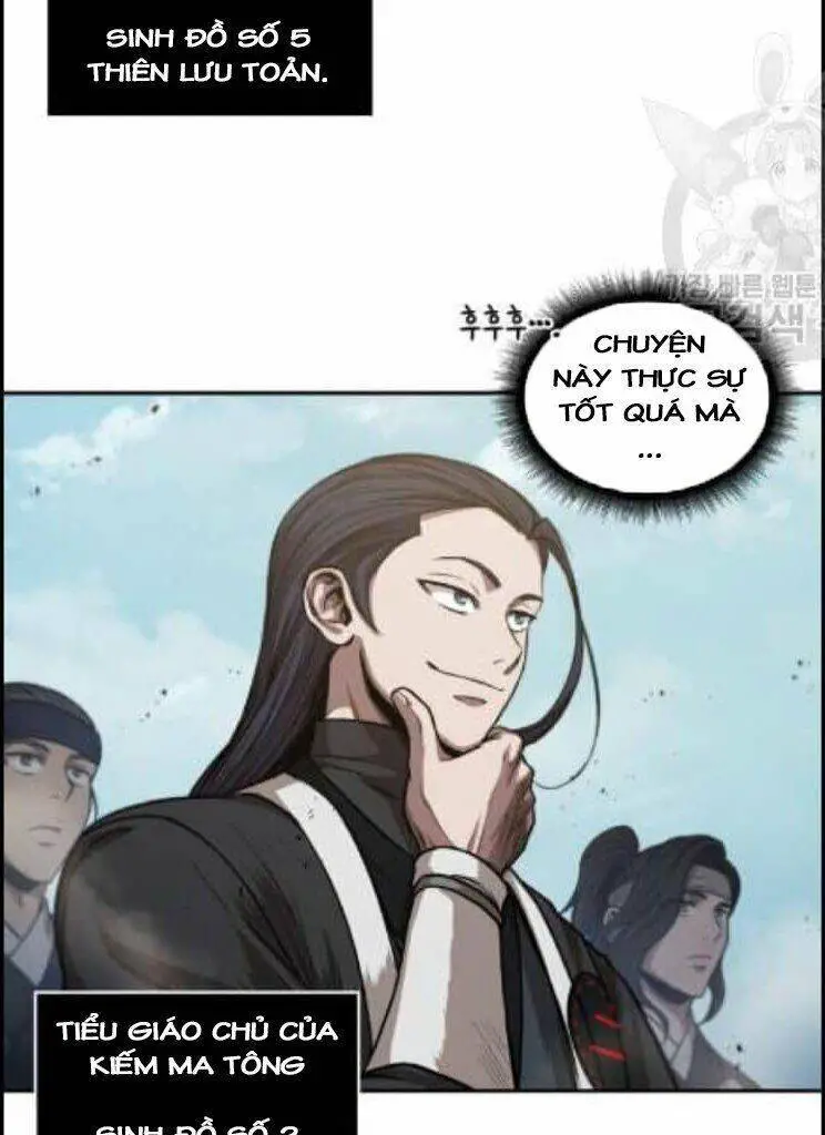 Ngã Lão Ma Thần Nettruyen ZZZ Chương 44 Page 60