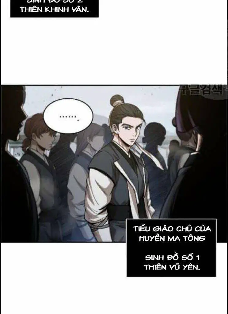 Ngã Lão Ma Thần Nettruyen ZZZ Chương 44 Page 61