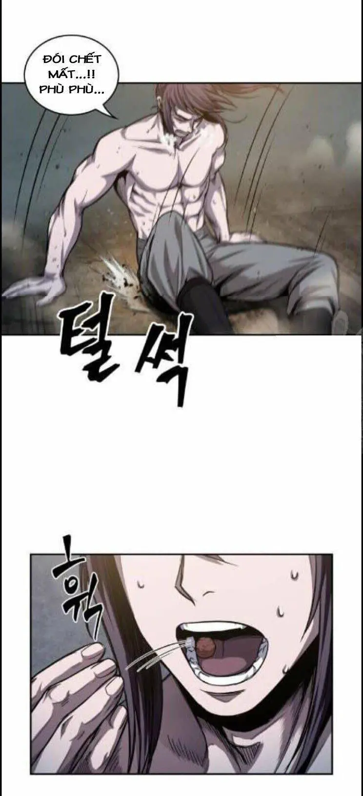 Ngã Lão Ma Thần Nettruyen ZZZ Chương 44 Page 72