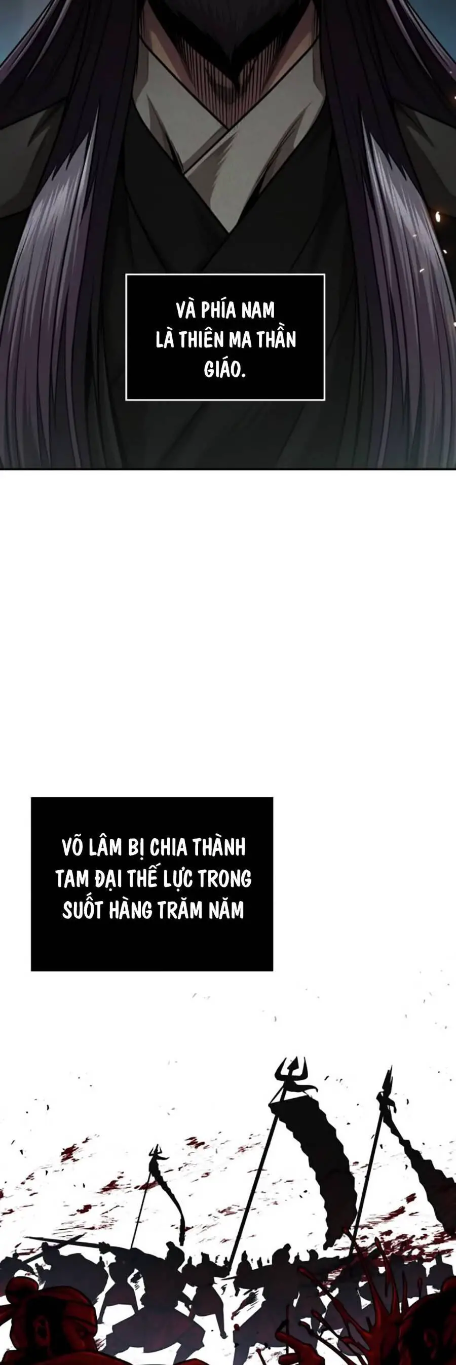 Ngã Lão Ma Thần Nettruyen ZZZ Chương 157 Page 3