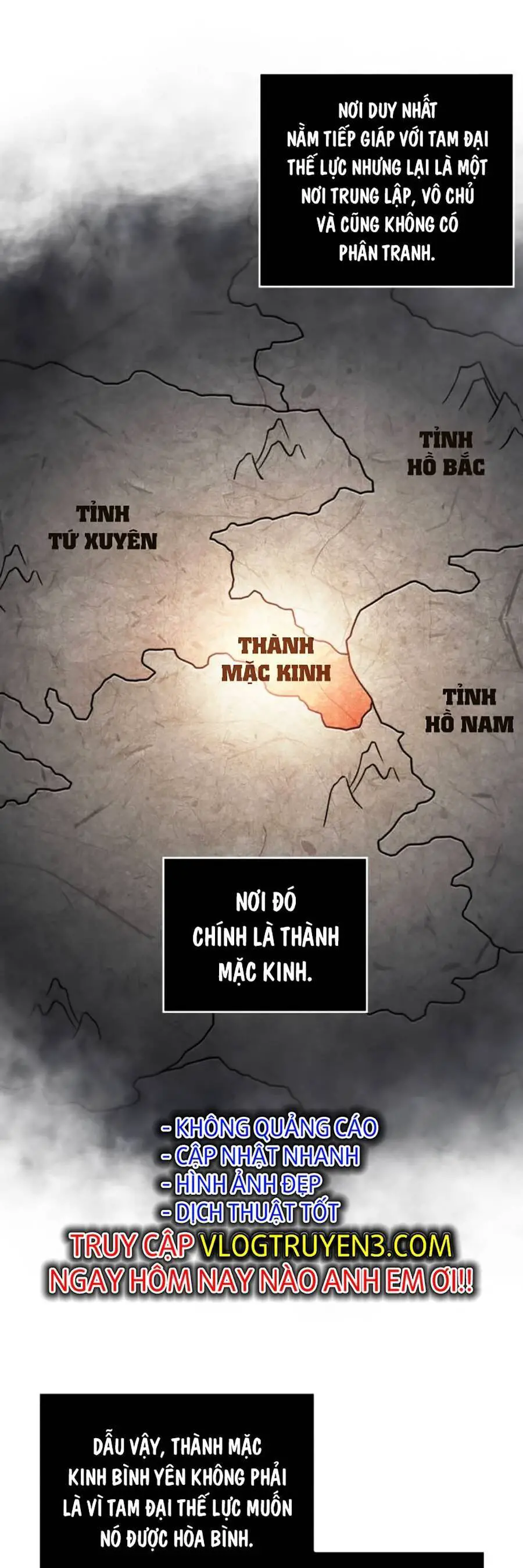 Ngã Lão Ma Thần Nettruyen ZZZ Chương 157 Page 5