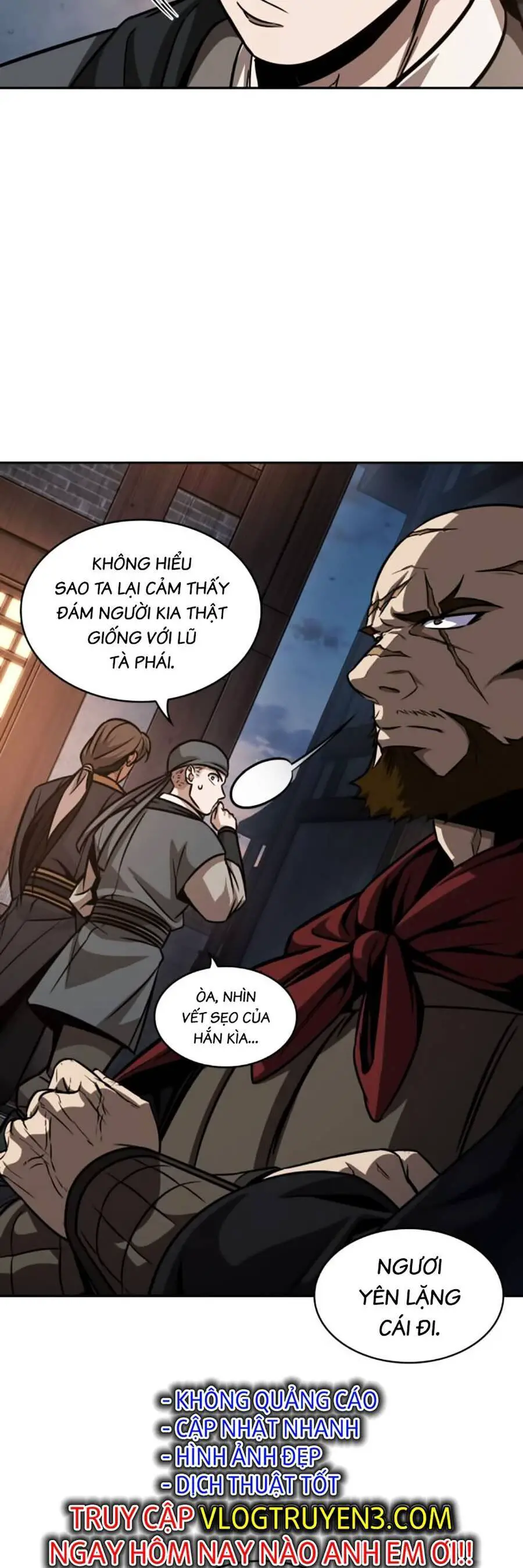 Ngã Lão Ma Thần Nettruyen ZZZ Chương 157 Page 7