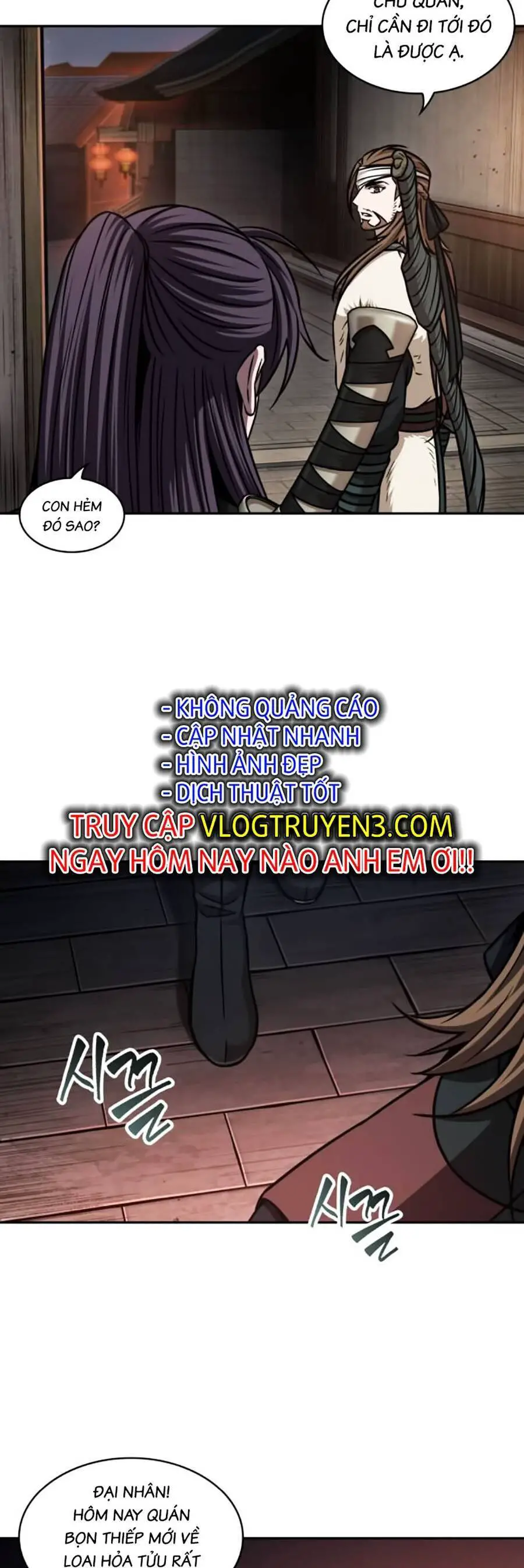Ngã Lão Ma Thần Nettruyen ZZZ Chương 157 Page 10