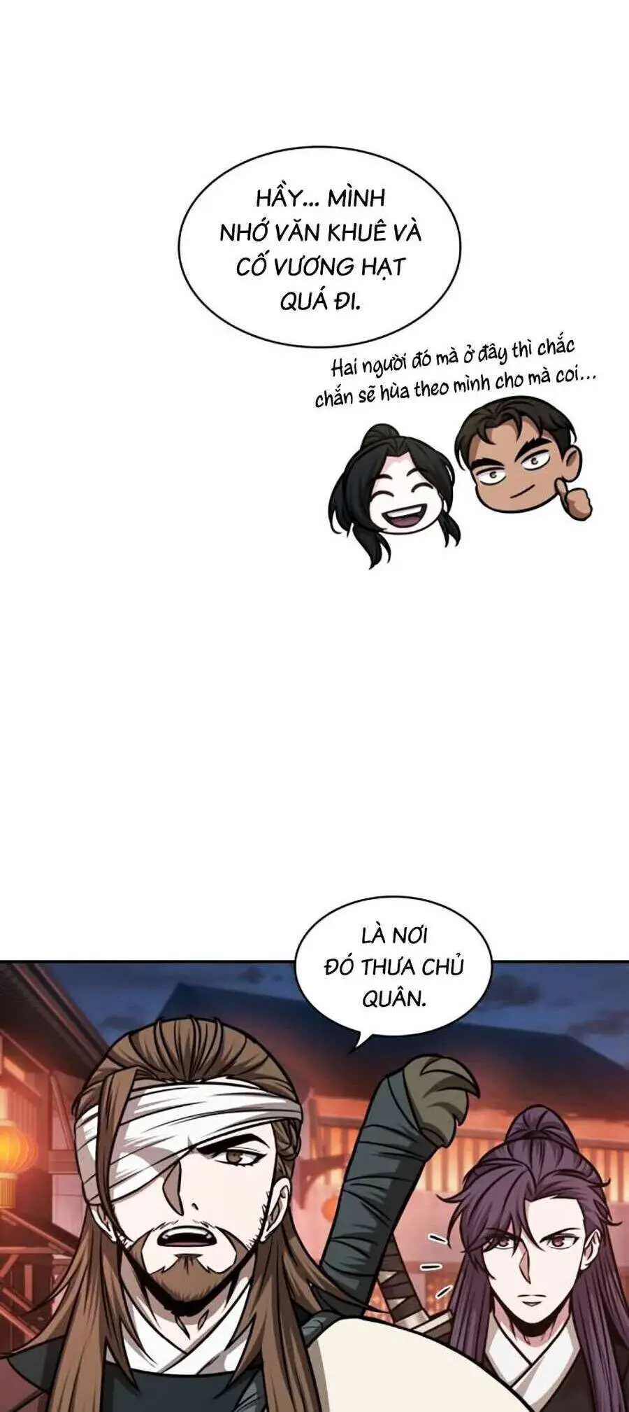 Ngã Lão Ma Thần Nettruyen ZZZ Chương 157 Page 15