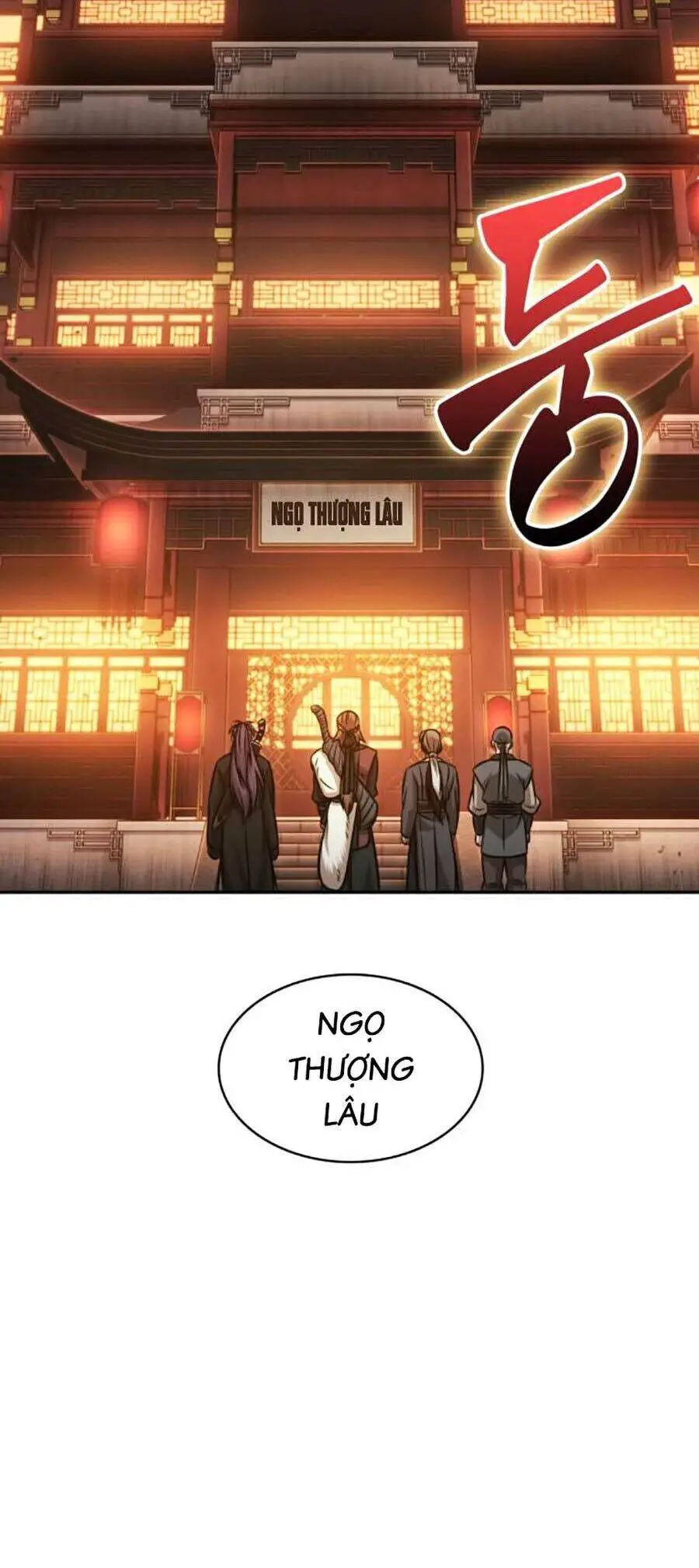 Ngã Lão Ma Thần Nettruyen ZZZ Chương 157 Page 17