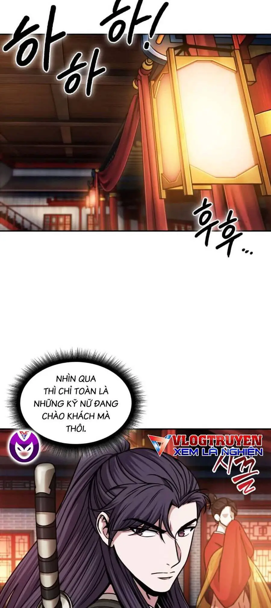 Ngã Lão Ma Thần Nettruyen ZZZ Chương 157 Page 19