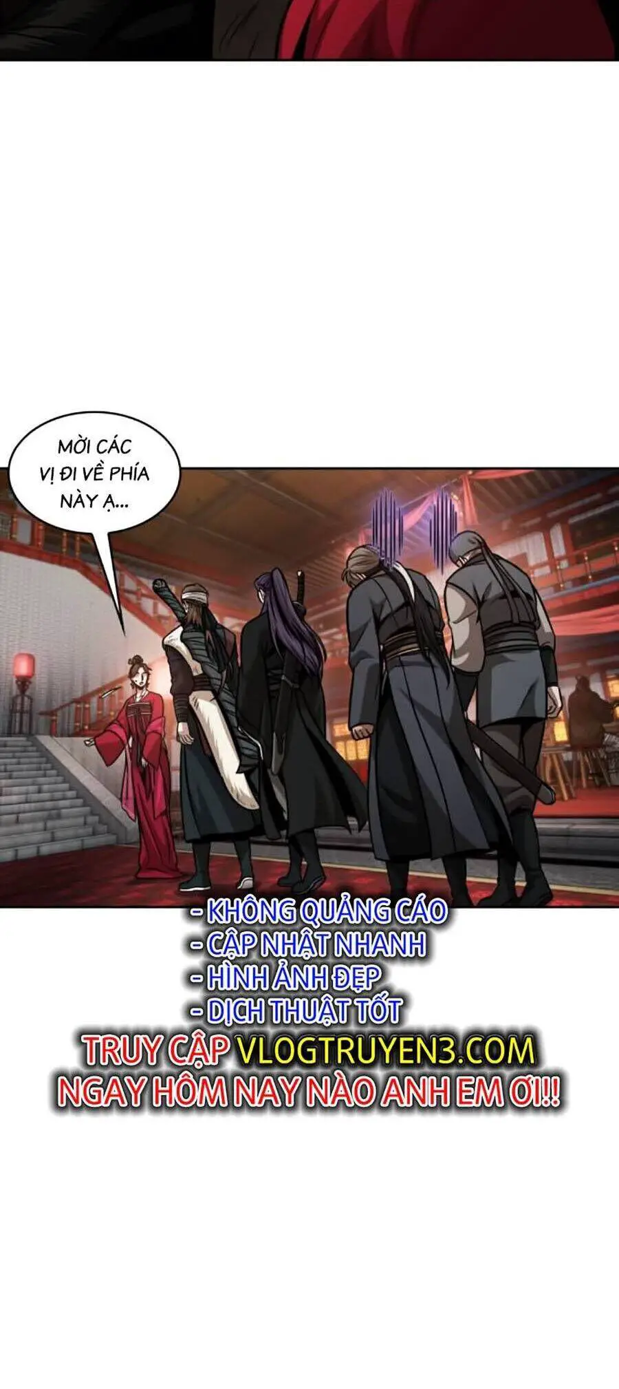 Ngã Lão Ma Thần Nettruyen ZZZ Chương 157 Page 25