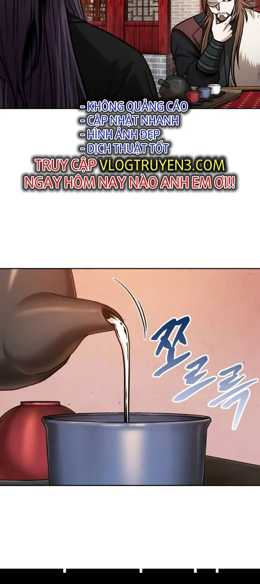 Ngã Lão Ma Thần Nettruyen ZZZ Chương 157 Page 33